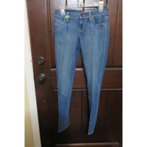 OLD NAVY DIVA SKINNY JEANS SIZE 2